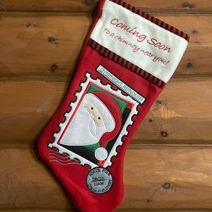 Christmas Stocking